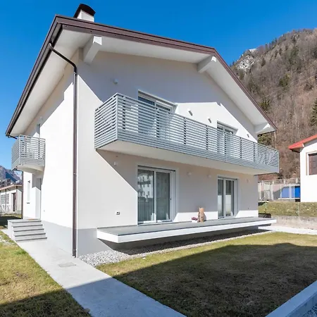 شقة Casa Adriana *