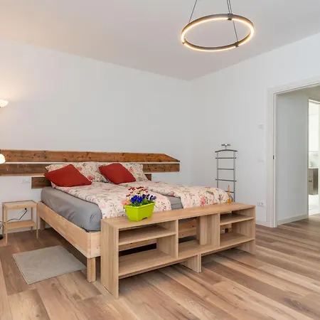 شقة Casa Adriana