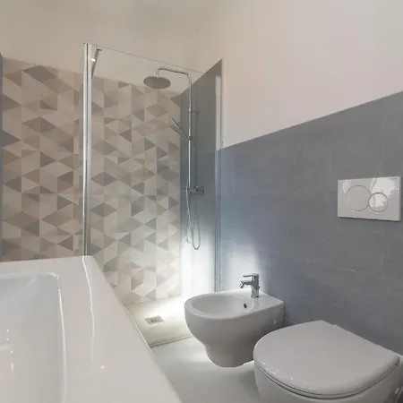 Casa Adriana Apartment