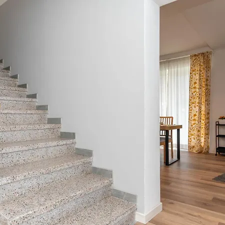 شقة Casa Adriana *