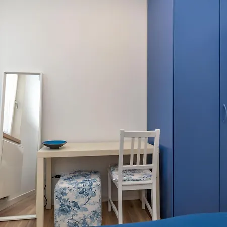 Casa Adriana Apartment