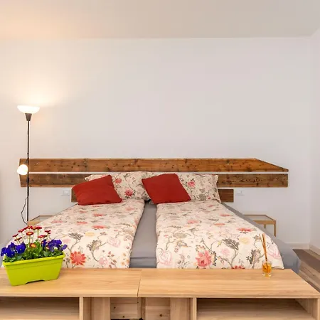Casa Adriana Apartment