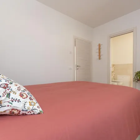 Casa Adriana شقة