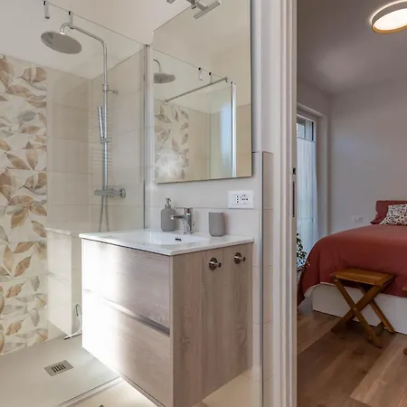 Casa Adriana Apartment Agordo