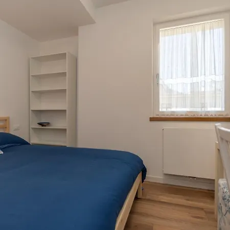 شقة Casa Adriana