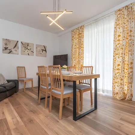 Casa Adriana Apartment Agordo