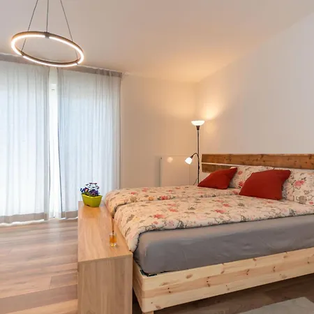 Apartment Casa Adriana