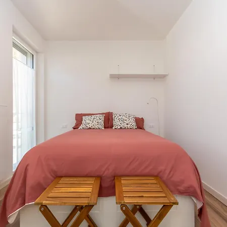 Apartment Casa Adriana *