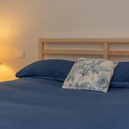 Casa Adriana Apartment Agordo