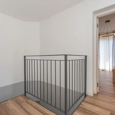 Casa Adriana Apartment Agordo